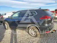 2019 Nissan ROGUE фото