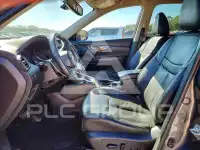 2019 Nissan ROGUE фото