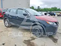 2019 Nissan ROGUE фото