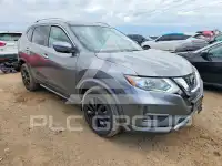 2019 Nissan ROGUE фото