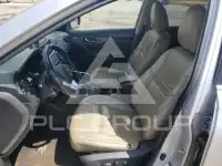 2019 Nissan ROGUE фото
