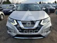 2019 Nissan ROGUE фото