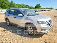 2019 Nissan ROGUE фото