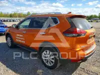 2019 Nissan ROGUE фото