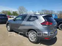 2019 Nissan ROGUE фото