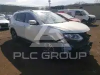 2019 Nissan ROGUE фото