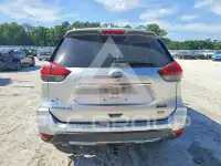 2019 Nissan ROGUE photo