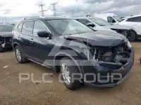 2019 Nissan ROGUE фото