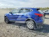 2019 Nissan ROGUE фото
