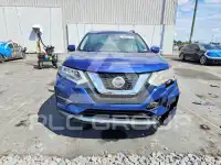 2019 Nissan ROGUE фото