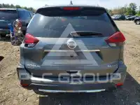 2019 Nissan ROGUE фото