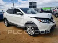 2019 Nissan ROGUE фото
