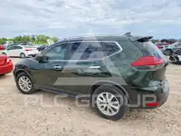 2019 Nissan ROGUE фото