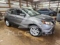 2019 Nissan ROGUE фото