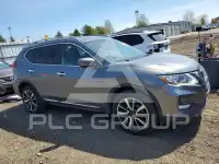 2019 Nissan ROGUE фото