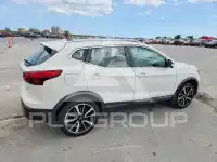 2019 Nissan ROGUE фото