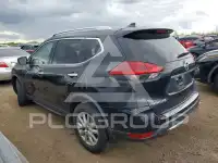 2019 Nissan ROGUE фото
