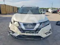 2019 Nissan ROGUE фото