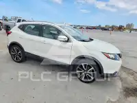 2019 Nissan ROGUE фото