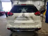 2019 Nissan ROGUE фото