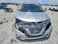 2019 Nissan ROGUE фото