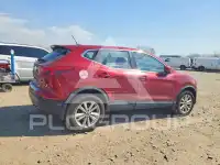 2019 Nissan ROGUE фото
