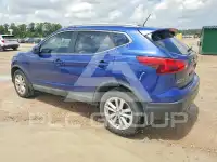 2019 Nissan ROGUE фото