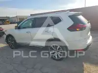 2019 Nissan ROGUE фото