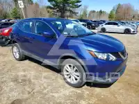 2019 Nissan ROGUE фото