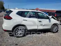 2019 Nissan ROGUE фото