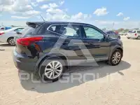 2019 Nissan ROGUE фото