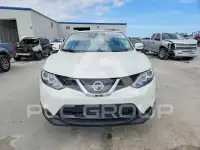 2019 Nissan ROGUE фото