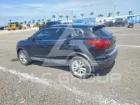 2019 Nissan ROGUE фото
