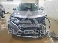 2019 Nissan ROGUE фото