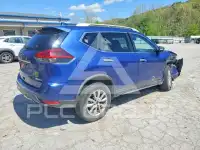 2019 Nissan ROGUE фото
