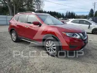 2019 Nissan ROGUE фото