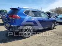 2019 Nissan ROGUE фото