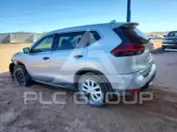 2019 Nissan ROGUE фото