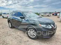 2019 Nissan ROGUE фото