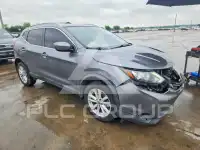 2019 Nissan ROGUE фото