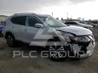 2019 Nissan ROGUE фото