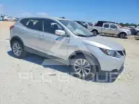 2019 Nissan ROGUE фото
