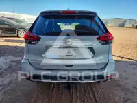 2019 Nissan ROGUE фото