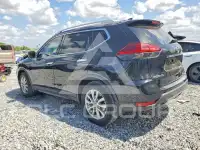 2019 Nissan ROGUE фото