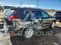 2019 Nissan ROGUE фото