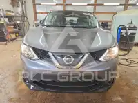 2019 Nissan ROGUE фото