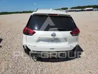 2019 Nissan ROGUE фото
