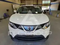 2019 Nissan ROGUE фото
