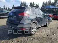 2019 Nissan ROGUE photo