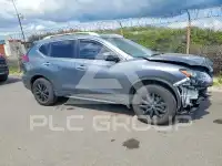 2019 Nissan ROGUE фото